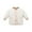 White, variant on PINQI Children Autumn Winter Jacket Toddler Boys Girls Winter Thicken Coat Jacket Long Sleeve Windproof Thick Warm Outwear Lightweight (Red,18-24 Months)