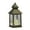 Coffee, variant on Eolstice Flickering LED Electronic Candle Light, Mini Oil Lamp Style Nightlight, Battery-Powered Holiday Ambiance Decor for Christmas Displays