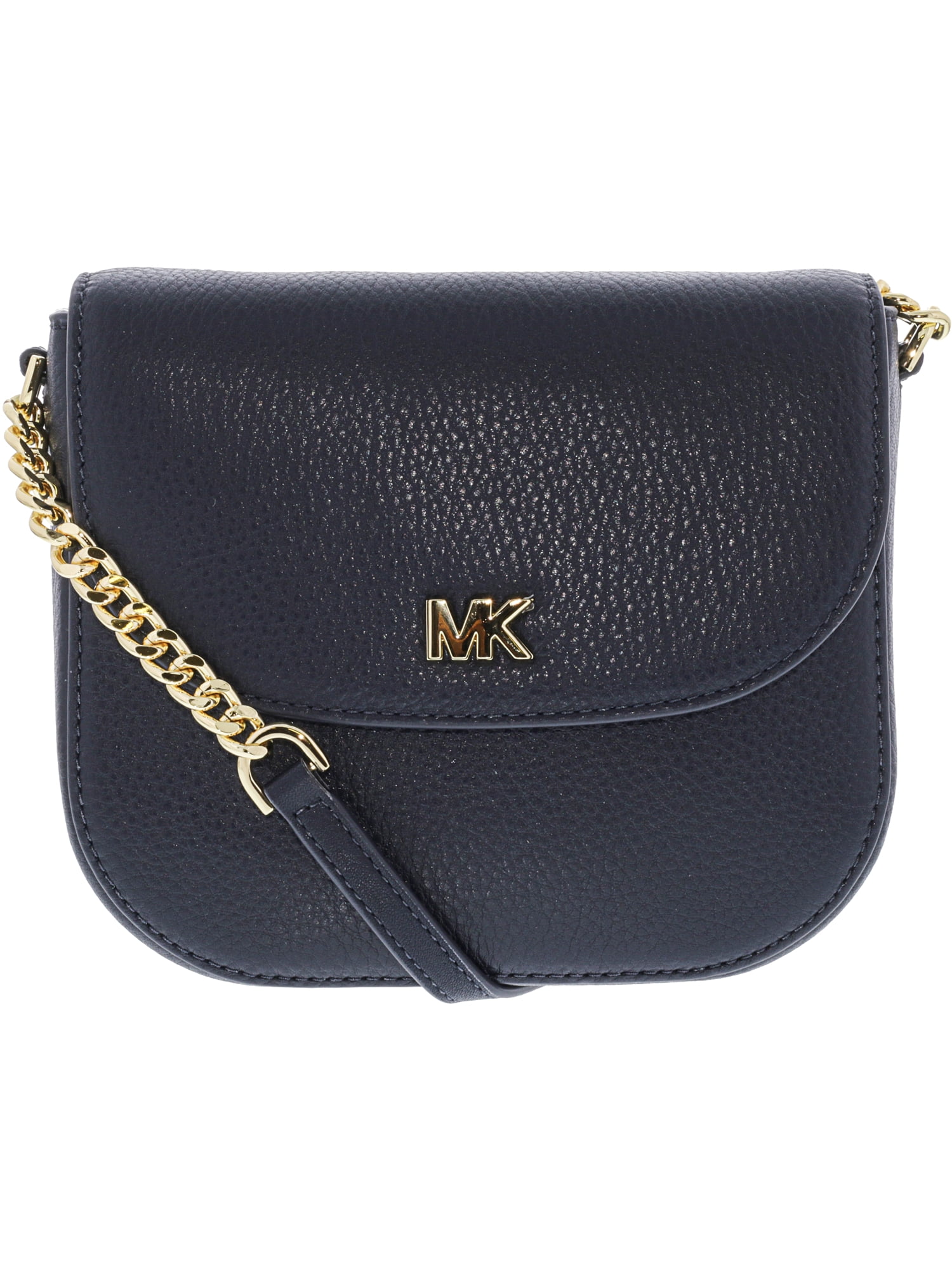 michael kors mott crossbody bag
