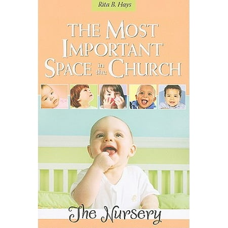 The Most Important Space in the Church : The