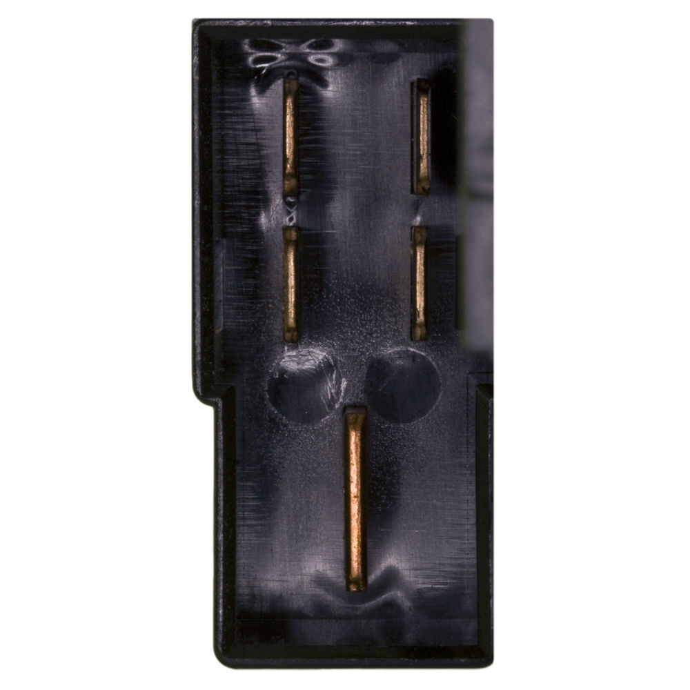 WVE HVAC Control Switch
