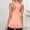 Orange, variant on DuoJiaJ New Outdoor Sports Vests For Women In Europe And America Loose I Shaped Vests And Fitness Suits Women Workout Tank Tops Black S