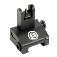 thumbnail image 5 of Dagger Defense flip up BUIS picatinny rail mounted backup iron sights, 5 of 11