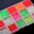 thumbnail image 4 of Surtido de Suaves DYNWAVEMX Conjunto de Caja de Aparejos Multicolor, 4 of 8