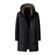 thumbnail image 3 of Ropa de diseñador para hombre, chaqueta de plumón larga de lujo para hombre, chaqueta acolchada con relleno de plumón de pato 2024, abrigo de invierno cálido para hombre, abrigos para hombre, 3 of 5
