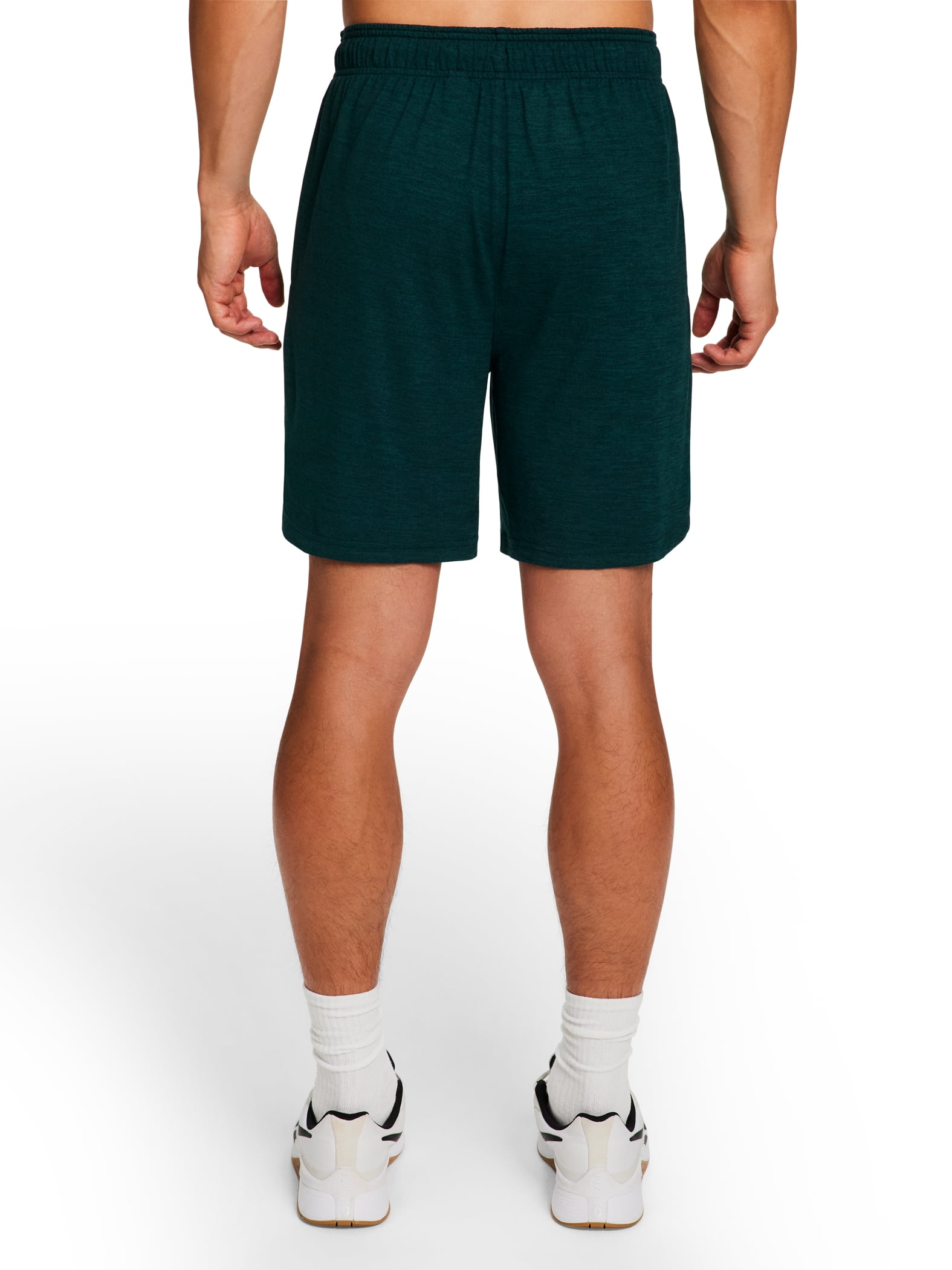 Reebok Men's and Big Men's Legacy Core 7" Shorts, Size XS-5XL