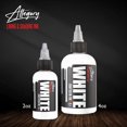 thumbnail image 3 of Tinta de tatuaje Allegory White Premium, 60 ml, vegana orgánica, EE. UU., 3 of 6