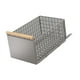 thumbnail image 3 of Organizador de gabinete extraíble con cajones deslizables y estantes de despensa resistentes. Grande, 3 of 9