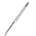 thumbnail image 1 of High Speed Steel Machine Tap M12, M8, M10, M3 Straight Flute Tapping Tool Set, for Die Steel, Iron, Etc, 1 of 7