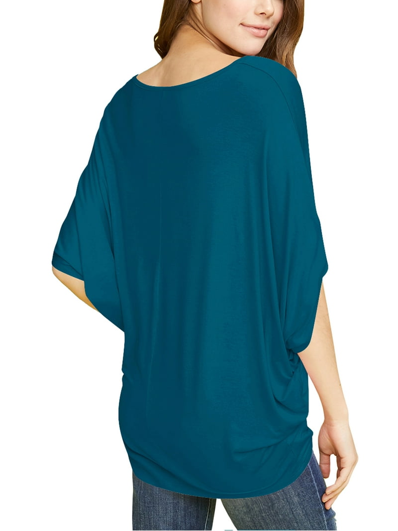 トップス tilt The authentics Dolman sleeve half T tilt the authentics（チルト ザ オーセンティクス）Dolman