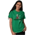 thumbnail image 3 of Sweet Pea Parenting 101 Veggies Men's Graphic T Shirt Tees Brisco Brands S, 3 of 6