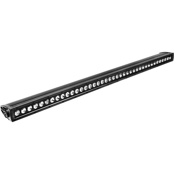 Westin Automotive Products 09-12211-40C Black B-FORCE Single Row LED