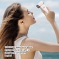 thumbnail image 3 of Ventilador Violento Inteprter ABS LED Digital Negro 6000mAh, 3 of 6