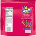 thumbnail image 2 of Gummy Clusters, Candy, Very Berry, Crunchy and Gummy, 8 oz, 2 of 5