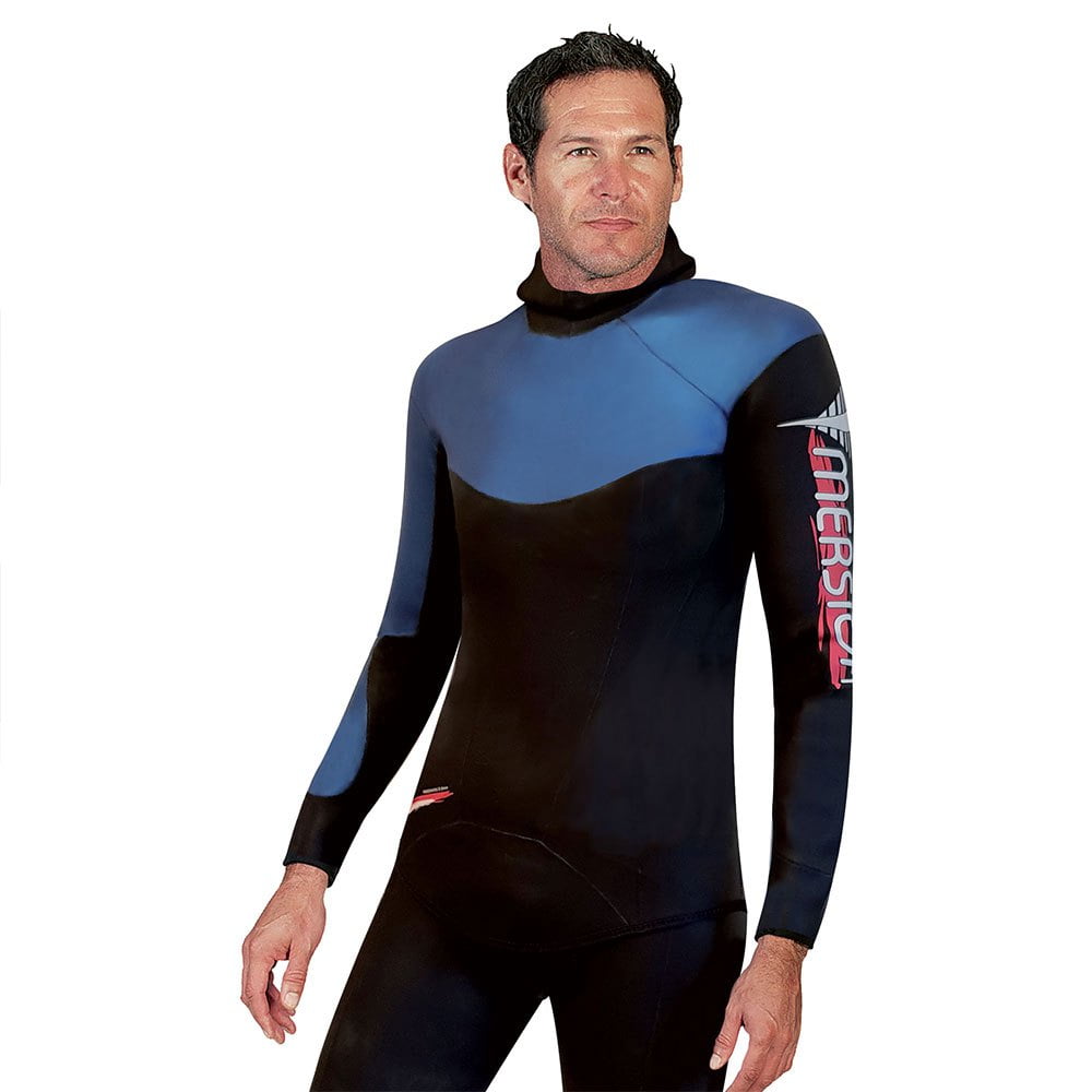 Traje De Buceo 4Mm Freediving - Xl