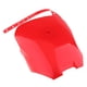 thumbnail image 1 of Placa de Matrícula Blanca para Motocicleta ATV para CRF70 CRF100 CRF80 CRF 70 80 100 , rojo DYNWAVEMX Número de placa de motocicleta, 1 of 7