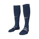 thumbnail image 1 of Par de calcetines Mizuno Performance OTC azul marino, tamaño pequeño, 1 of 4