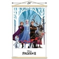 thumbnail image 5 of Disney Frozen 2 - Group Wall Poster with Magnetic Frame, 22.375" x 34", 5 of 6