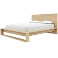 thumbnail image 5 of Audrey Queen Size with Headboard and Slatted Bedframe, 5 of 5