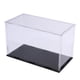 thumbnail image 2 of Vitrina de acrílico CUTICAT caja de presentación rectangular 24x12x15cm, 2 of 8