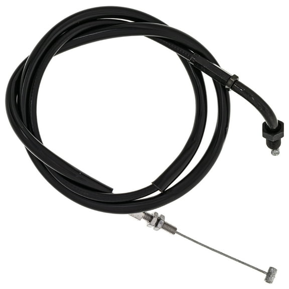 Niche Pull Throttle Cable for Honda CB1000C CB650 CB650C CB750C CB750F CB750K CB900C CB900F 17910-425-700 17910-425-030 519-CCB2244L