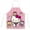 Hello Kitty-1, variant on Sanrio Hello Kitty Cute Cartoon Kitchen Apron Women Cooking Pinafore Kawaii Home Cleaning Tool Apron Baking Accessories Tablier