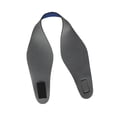 thumbnail image 5 of Niño / Adulto Natación Neopreno Suave Oreja Banda Para La Cabeza Diadema Adulto 58cm Gris Sunnimix Banda para la cabeza de natación, 5 of 5