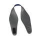 thumbnail image 5 of Niño / Adulto Natación Neopreno Suave Oreja Banda Para La Cabeza Diadema Adulto 58cm Gris Sunnimix Banda para la cabeza de natación, 5 of 5