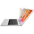 thumbnail image 3 of Clavier iPad 10,2 Pouces, Clavier Bluetooth Ultra-Mince Arteck avec Étui de Protection Complète Folio pour Apple iPad 7, 3 of 5