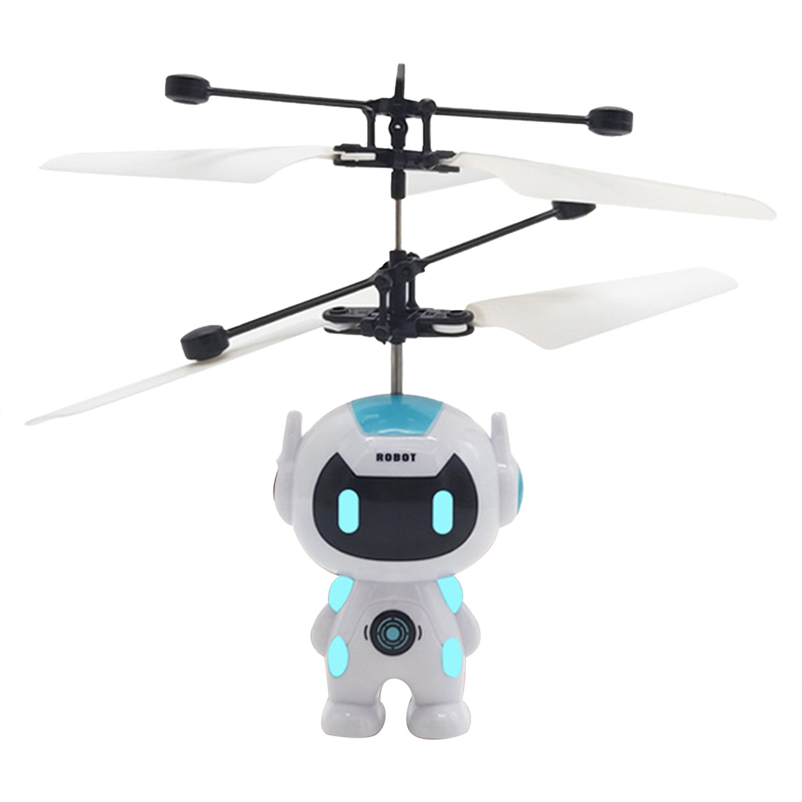 Remote Control Flying Robot