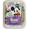 Crunch Pak Flavorz Disney Sliced Apples w/Natural Grape Flavor, 10 oz/5 ct