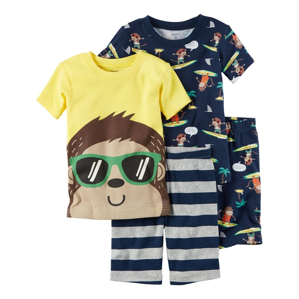 carters boys joggers