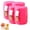Pink, variant on Stainless Steel Egg Shell Opener,2026 NewMultifunctional Egg Cracker, Separator and Peeler for Raw and Hard Boiled Eggs,Essential Kitchen Gadget