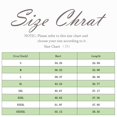 thumbnail image 3 of SAATLERI Tank Top for Women Loose Fit Sleeveless Floral Print Shirts V Neck Summer Clothes Women's Tees and Tanks Beach Vacation Essentials, 3 of 4