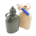 thumbnail image 3 of ALFA1 OD GI Military Water Filter Canteen w/ Cap, Filter, & Body, 3 of 5