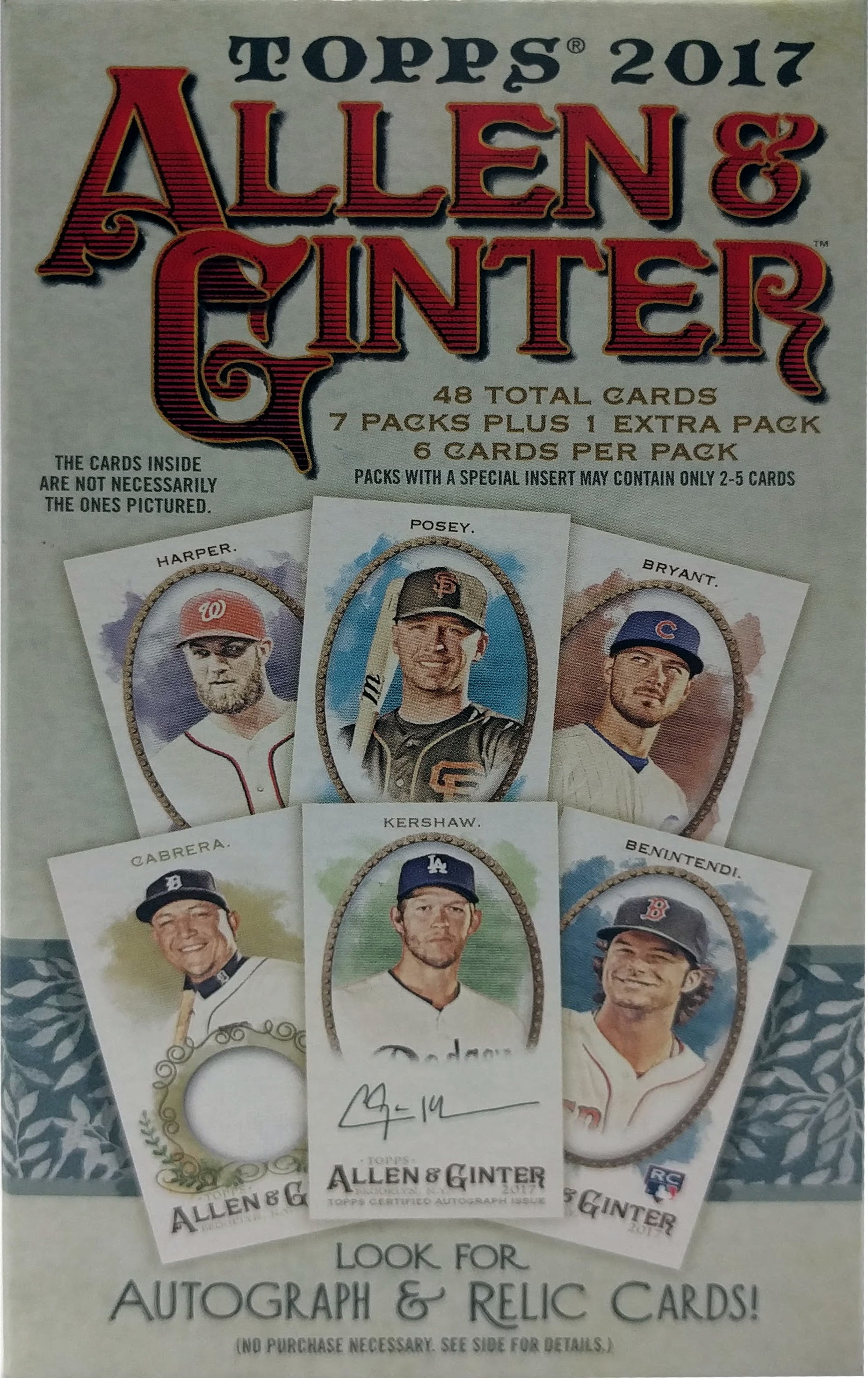 17 TOP AG BB BNDL - FRENCH