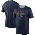 thumbnail image 5 of Camisetas de entrenamiento de rugby PATRIOTS, camisetas para hombre y mujer, camisetas deportivas de la serie Number, cuello redondo, manga corta, transpirables, secado rápido, 5 of 5