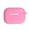 Pink, variant on Visland All around Protection for Pro Case 3 Protective Cover Silicone Case for Pro Charging Case