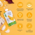 thumbnail image 4 of Baby Food Serenity Kids de 6 meses o más, puré de carne y verduras, 100 ml, 4 of 8