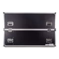 thumbnail image 1 of Deejay LED - Shipping case for 2 LCD / plasma panel - aluminum, 1 of 3
