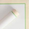 thumbnail image 1 of Nvzi Flower Packaging Paper Flower Shop Flower Art Materials Embossed Paper Flower Bundle Packaging Paper Flower Wrapping Paper (Yellow White), 1 of 5