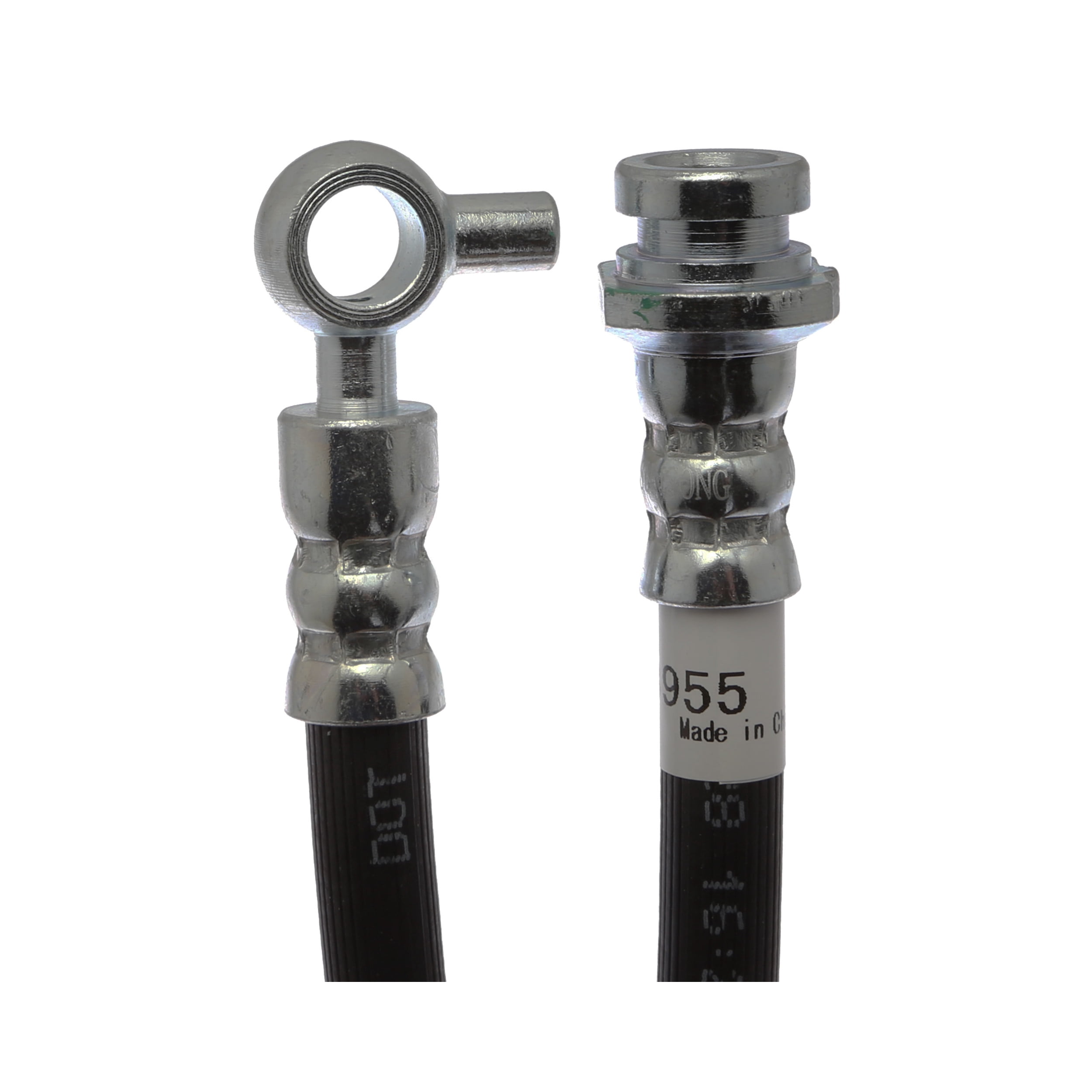 Raybestos Element3 Brake Hose, BH383955