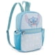 thumbnail image 3 of Minimochila Disney Baby Stitch Pineapple Paradise de 25 cm, 3 of 6