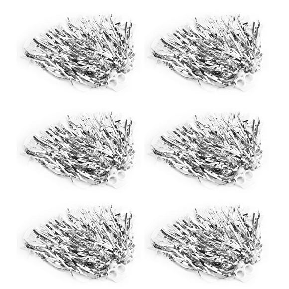 Pompoms Cheer,Cheerleader Pom Poms Squad Chear Poms Cheerleading Poms Achieve More