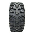 thumbnail image 3 of Kenda Bearclaw HTR Trail 25X10.00-12 D ATV/UTV Tire, 3 of 6