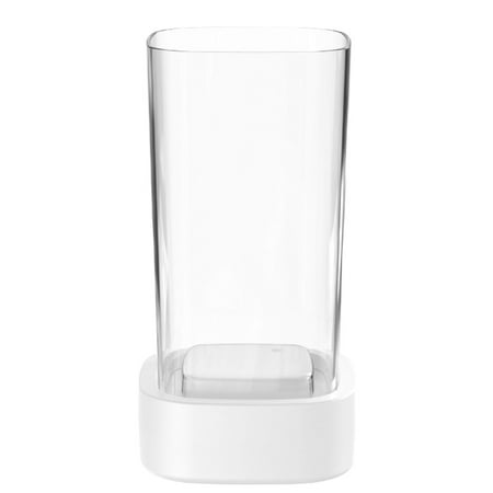 

Dishwasher Safe Highball Glasses Cleaning System Chip-Resistant Rim Design For Durable Use Multipurpose Design Suitable For Various Small Items And Jewelry Quiet Operation