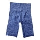 thumbnail image 1 of Pantalones cortos Deportivos para Mujer Sunnimix pantalones cortos de yoga Elásticos Suaves Sin Costuras L azul, 1 of 8