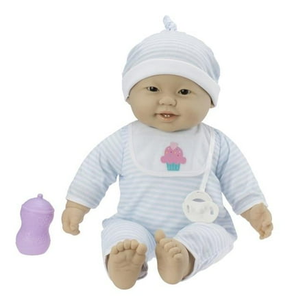Abilitations Weighted Doll - Asian