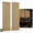 Oak, variant on Yeslife 2 pcs Wood Slat Acoustic Wall Panels, 95.7 in x 24 in, Walnut MDF, 3D Decorative Sound-Absorbing Panels for Interior Walls, 31.65 sq ft