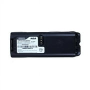 NNTN6034 REPLACEMENT BATTERY Genuine RCA Handheld Radio Battery | Lithium-Ion | Ultra High Capacity | 5000mAh / 37.5Wh | 7.5V